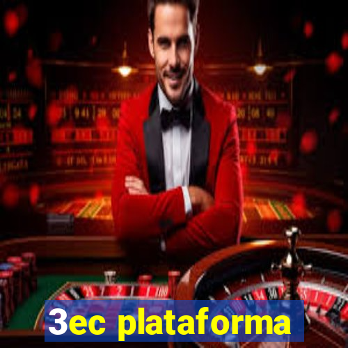 3ec plataforma